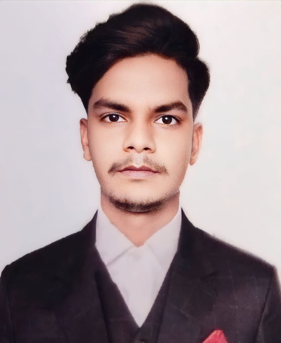 Gufran Alam